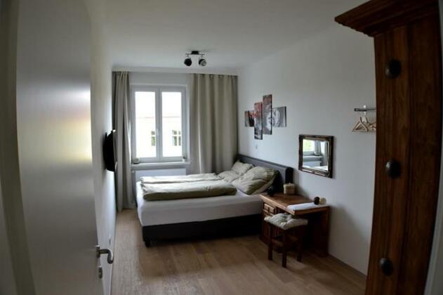 Room 4 Vienna - Photo5