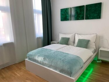 Roomys Budget Apartments Stadthalle Vienna