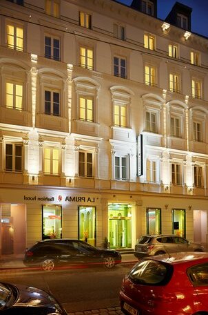 Safestay Vienna