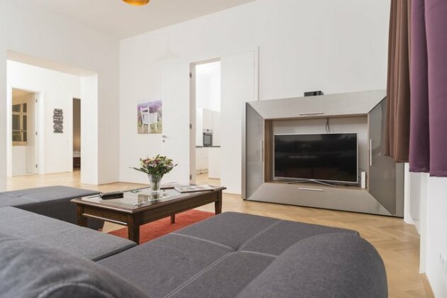 Seilergasse De Luxe Apartment by welcome2vienna - Photo2