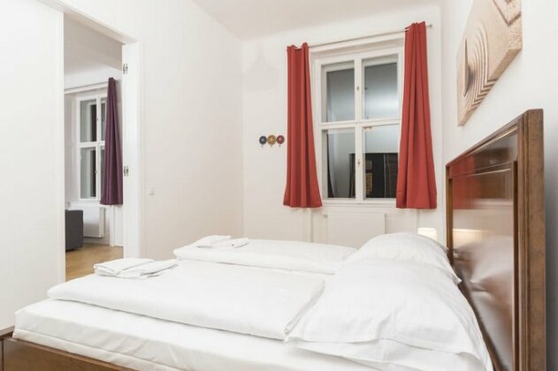 Seilergasse De Luxe Apartment by welcome2vienna - Photo4