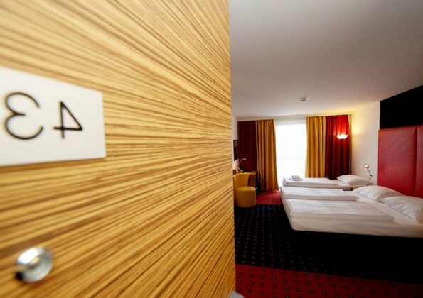 Senator Hotel Vienna - Photo5