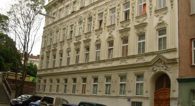 Serafin Appartements Vienna - Photo2