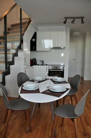 Servus Vienna Troststrasse - Photo4