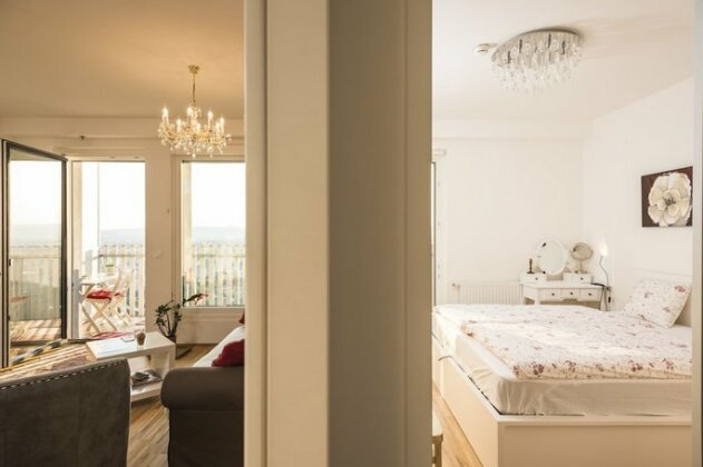 Sky View Apartment Vienna by welcome2vienna - Photo4