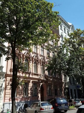 Sobieski City Apartment 9 - Photo2