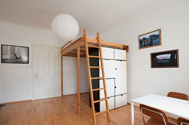 Studio Apartment near Schonbrunn Palace - Photo5