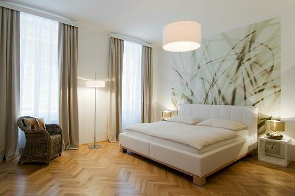 Suites Vienna - Photo4