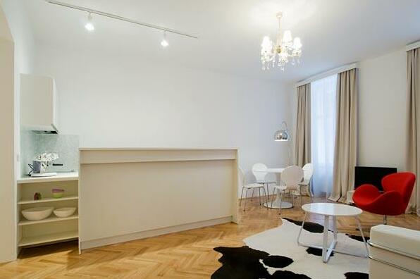 Suites Vienna - Photo5