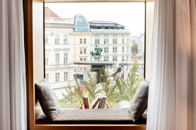 The Guesthouse Vienna - Photo3