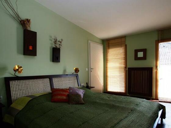The rooms Bed & Breakfast - Photo4