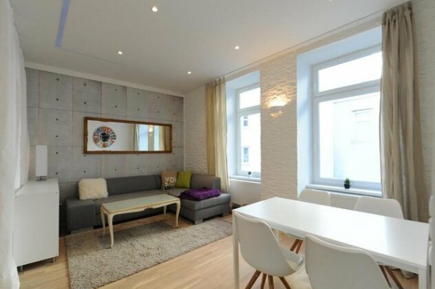 Top Apartment Mariahilferstrasse - Photo2
