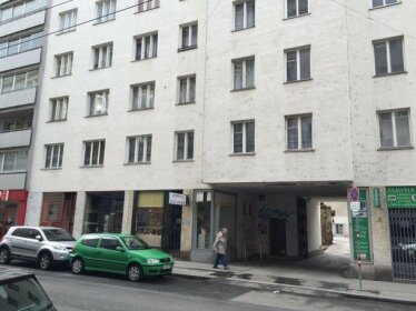 Top-Apartments Vienna Mariahilf