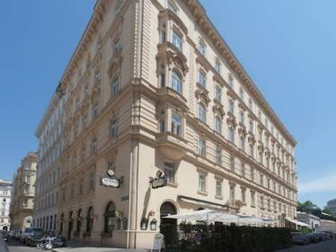 Vienna Apartments 1010