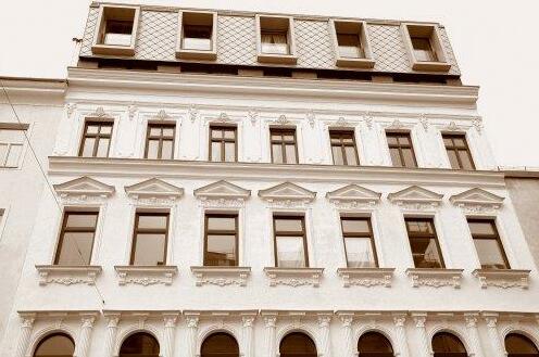 Vienna Art Apartments