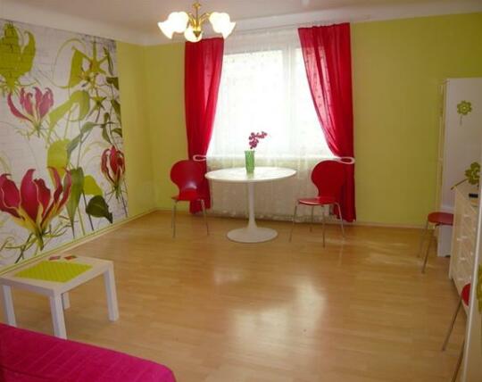 Vienna Boutique Self-Catering Apartments - Photo5