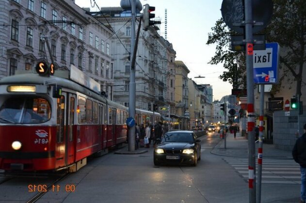 Vienna City Apart - Photo2