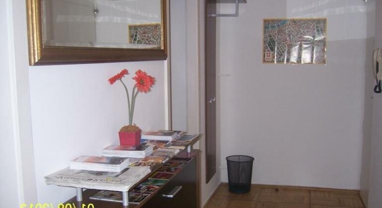 Vienna City Apartment 1 - Photo2