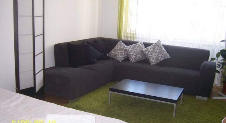 Vienna City Apartment 1 - Photo3