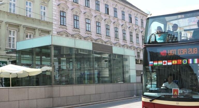 Vienna CityApartments - Design 2