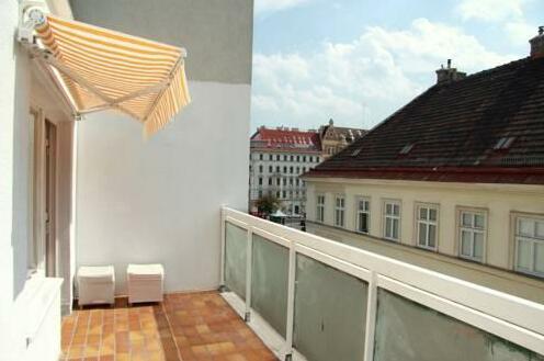 Vienna Dream Apartment near the Naschmarkt - Photo3