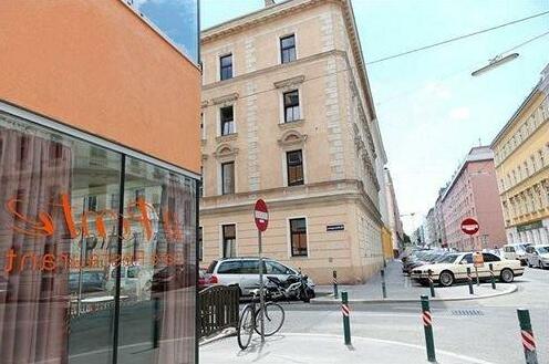 Vienna Family Apartments - Photo2