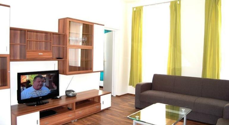 Vienna Family Apartments - Photo5