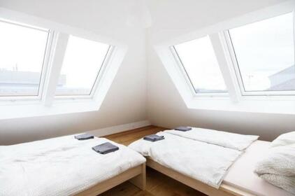 Vienna Living Apartments - Neubaugurtel