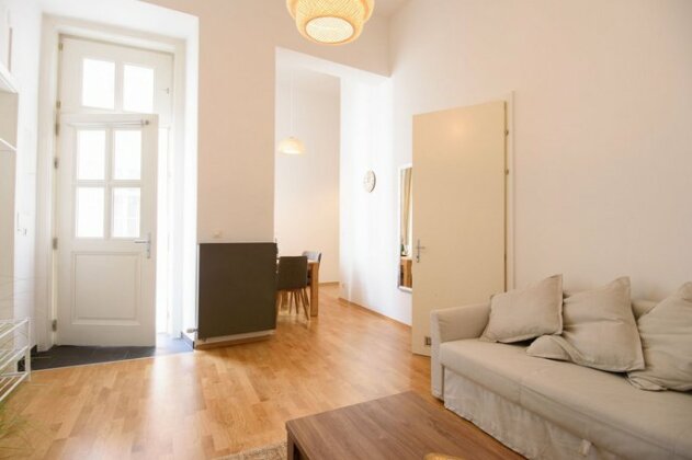 Vienna Living Apartments - Stephansdom - Photo5