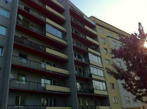 Vienna-Lodgings Apartment - Photo4