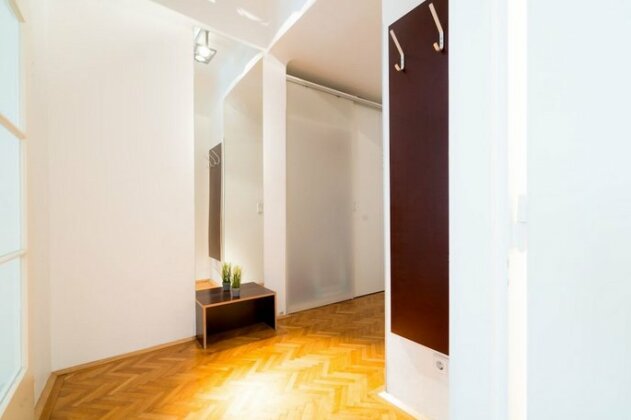 Vienna Residence Elegantly furnished apartment in the popular 1st district in Vienna - Photo5