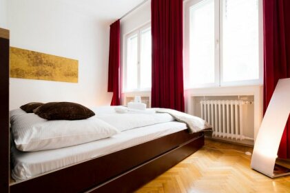 Vienna Residence Elegantly furnished apartment in the popular 1st district in Vienna
