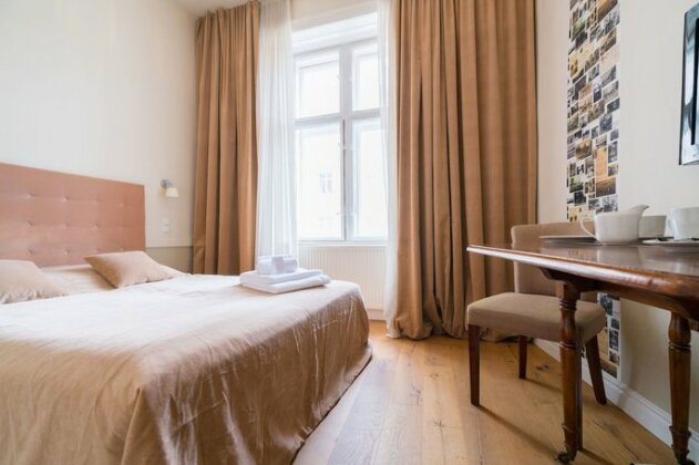 Vienna Residence Serviced Apartment near University of Vienna to rent - Photo4