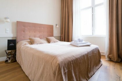 Vienna Residence Serviced Apartment near University of Vienna to rent