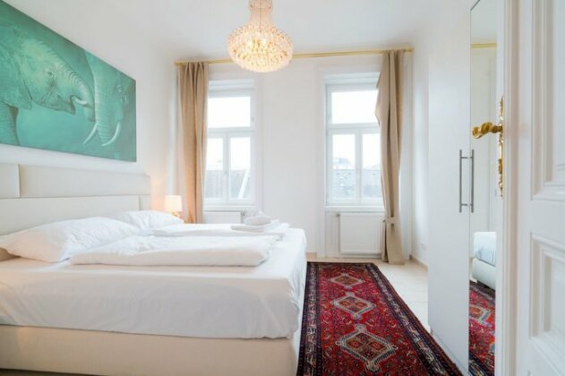 Vienna Residence Spacious Viennese Apartment for up to 5 Happy Guests - Photo5