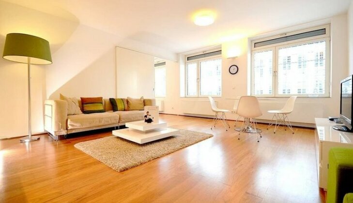 Vienna Residence Stylish Apartment for two People in the Center of Vienna - Photo4