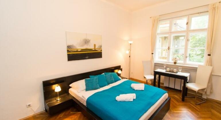 Vienna Star Apartments Mollardgasse 31 - Photo4