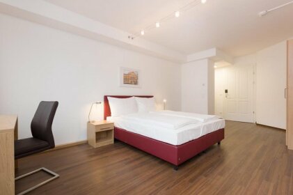 Vienna Stay Apartment / Hotel 1050