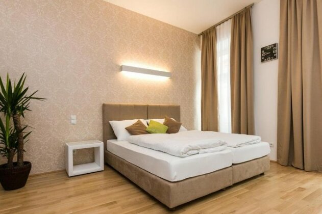 Vienna Stay Apartments Castellez 1020 - Photo3