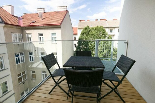 Vienna Stay Apartments Castellez 1020 - Photo5