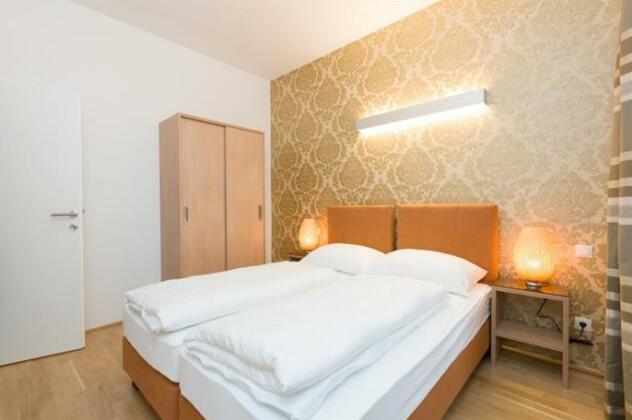 Vienna Stay Apartments Tabor 1020 - Photo3