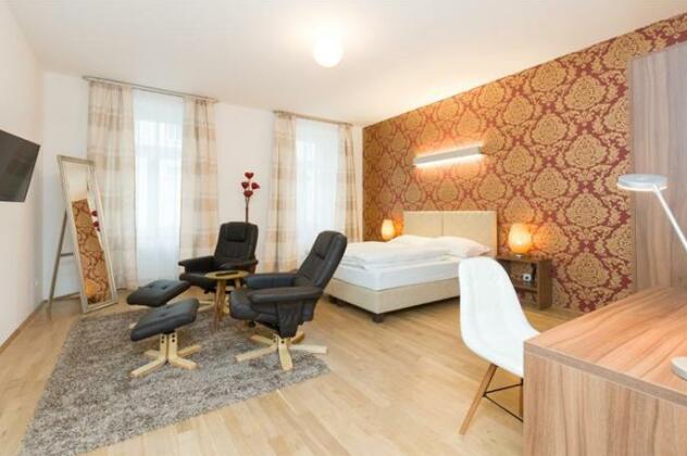 Vienna Stay Apartments Tabor 1020 - Photo5