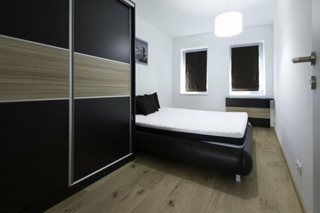 Vienna Top Apartment - Photo4