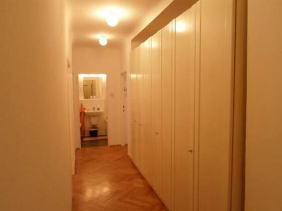 ViennaCityRent - Appartements am Franz Josefskai - Photo4