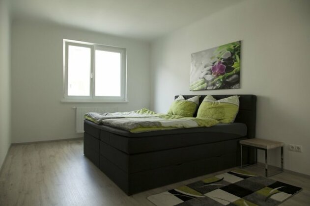 Viennaflats - Apartment Prater - Photo4