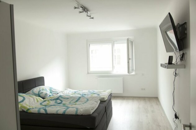 Viennaflats - Apartment Prater - Photo5
