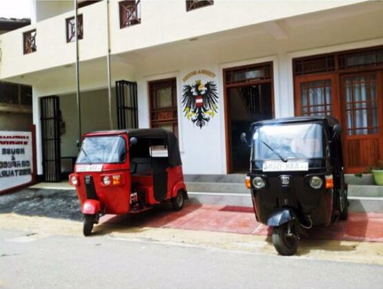 Vista Rooms Aluthgama Police Station - Photo4