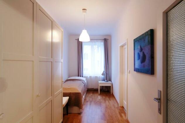 Welcome2vienna Apartment Schonbrunn - Photo3