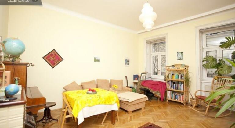 Your sunny central and quiet home - Photo4