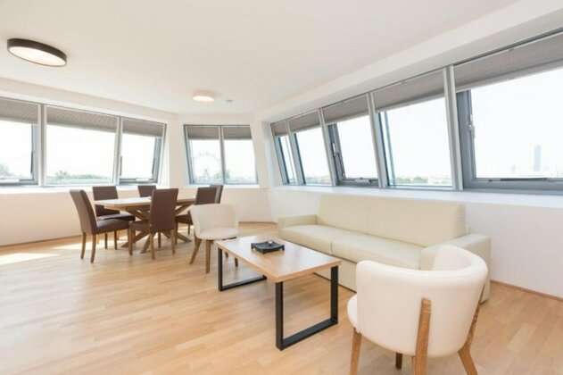 Yourapartment Prater - Photo2